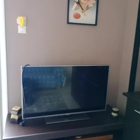 Apartment Sea Paradise