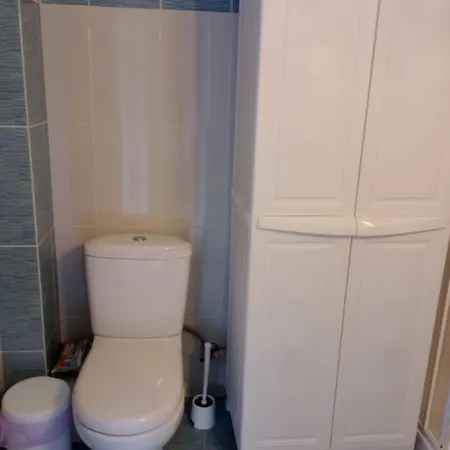 Sea Paradise Apartament *
