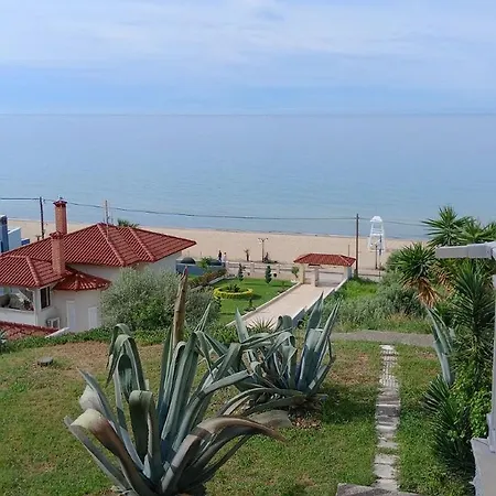 Apartment Sea Paradise *