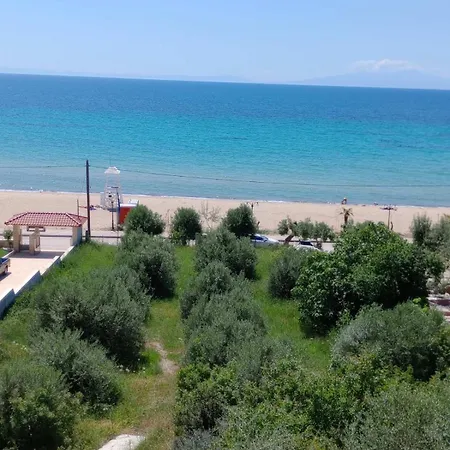 Sea Paradise Apartament