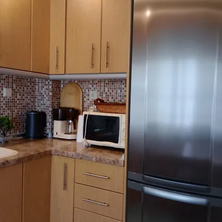 Apartament Sea Paradise